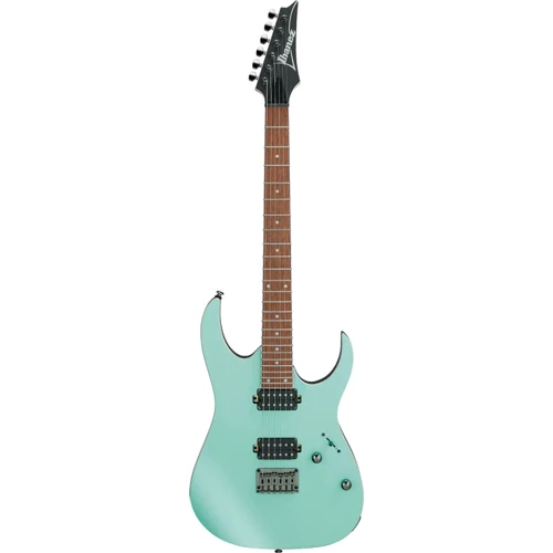 Электрогитара IBANEZ RG421S SEM