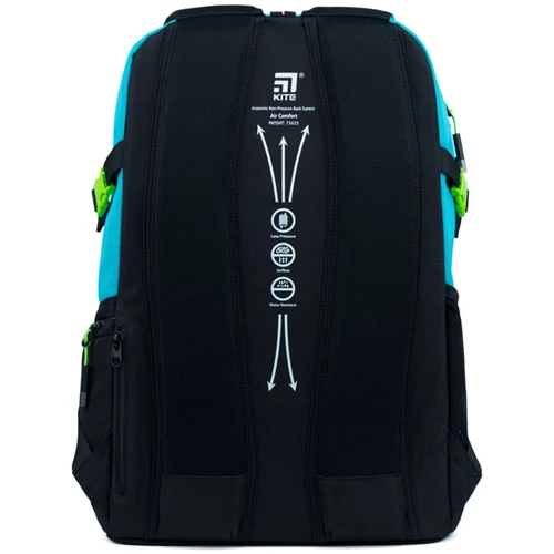 Рюкзак для подростка Kite Education K22-2576L-2 фото 8