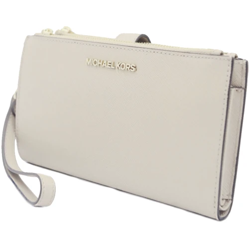 Женский кошелек Michael Kors бежевый (MK0615W): Страна производитель Вьетнам