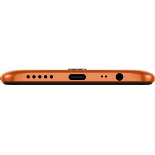 Смартфон Xiaomi Redmi 8A 2/32 GB Sunset Red Approved Витринный образец фото 5