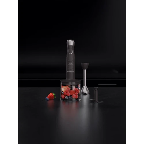 Блендер Polaris PHB 1302 Silent: Кількість швидкостей 2