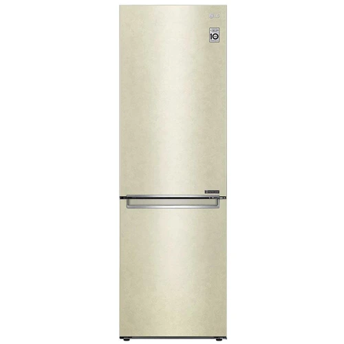 Холодильник LG DoorCooling+ GW-B459SEJZ