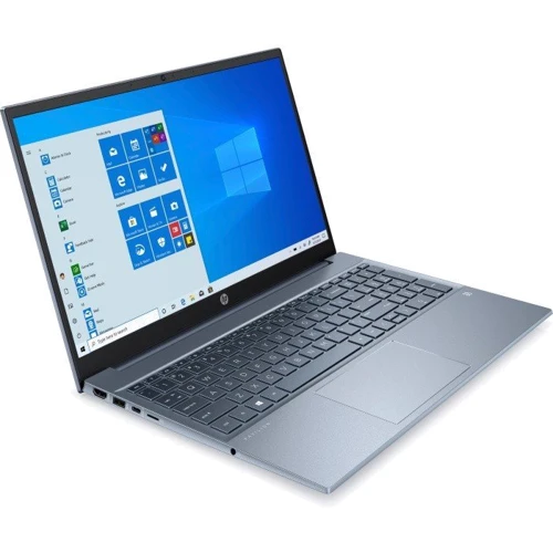 Ноутбук HP Pavilion 15-eg0081cl (43N62UA): Экран 15.6" IPS (1920x1080) Full HD