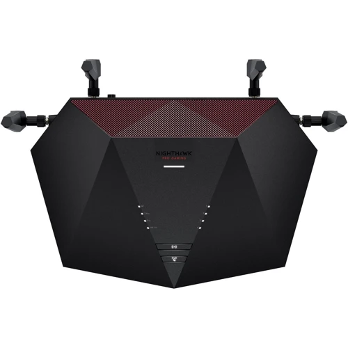 Маршрутизатор Wi-Fi Netgear XR1000 (XR1000-100EUS): Тип антенны внешняя