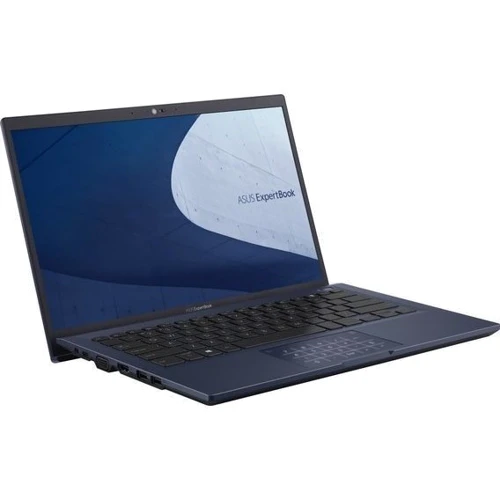 Ноутбук ASUS ExpertBook B1400CEAE (B1400CEAE-EB2565R) RB: Тип экрана матовый