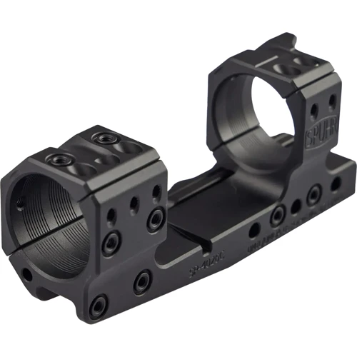 Моноблок Spuhr SP-4026C Gen3 Ø34 H32mm/1.26" Сплав Picatinny (Винос 70mm) (SP-4026C)