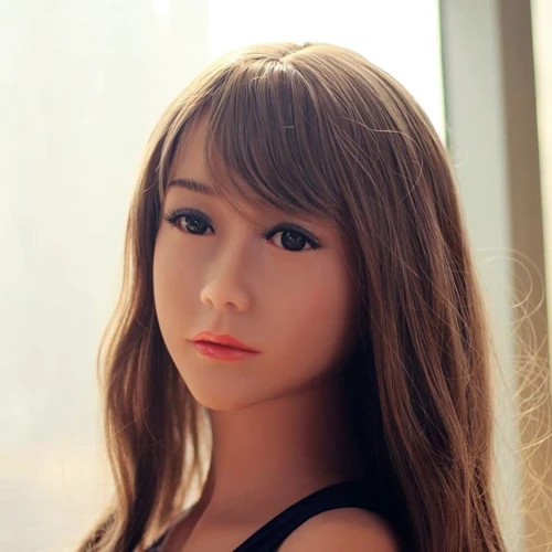 Секс-кукла Cosdoll Candy, 158 см