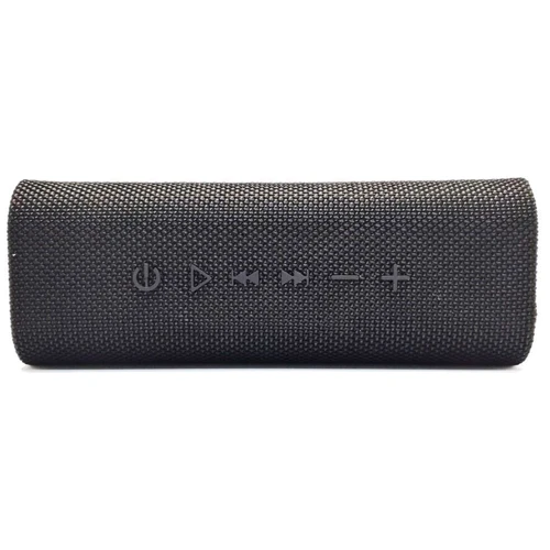 Акустика Havit HV-M16 Black: Тип портативная