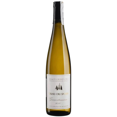 Вино Riquewihr Gewurztraminer Sporen белое полусладкое 0.75л (BWQ8491)