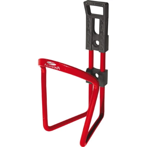 Флягодержатель SIMPLA Alu-Star red 55г (CGE-01-18)