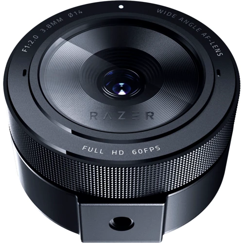 Razer Kiyo Pro (RZ19-03640100-R3M1) фото 6