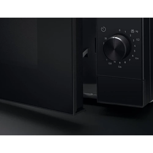 Микроволновая печь Electrolux EMZ421MMK: Диаметр поддона, мм 270