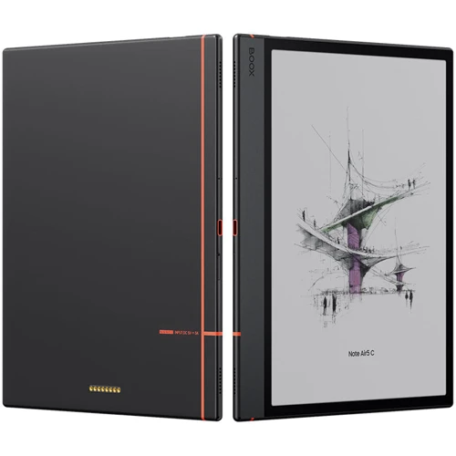 Електронна книга Onyx BOOX Note Air 5 C