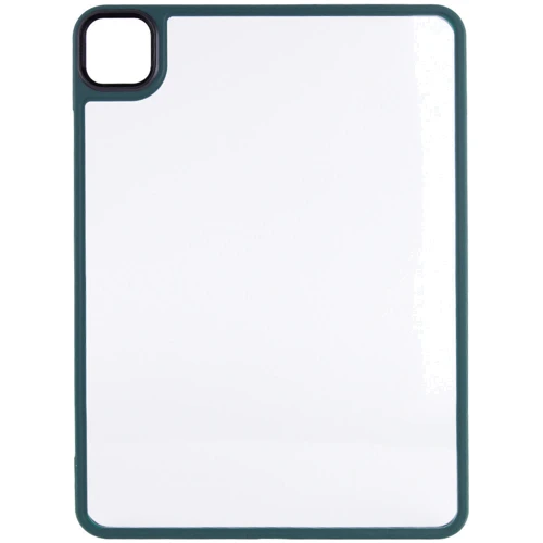 Аксессуар для iPad LikGus Case Maxshield Marine Blue for iPad Pro 12.9" 2020: Цвет синий
