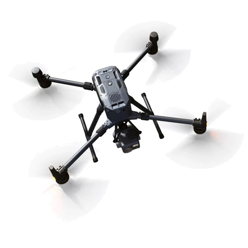 Квадрокоптер DJI Matrice 300 RTK (CP.EN.00000222.03): Тип гаджета Квадрокоптеры