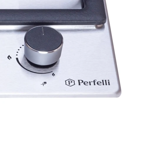 Варочная поверхность газовая Perfelli HGM 61694 I фото 5