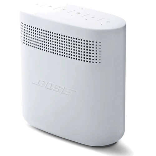 Акустика Bose SoundLink Color Bluetooth Speaker II, Polar White (752195-0200): Тип портативная