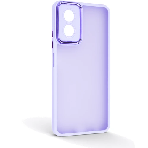 Чохол для телефона ArmorStandart Shade Case Violet для OPPO A18 4G / A38 4G (ARM73437)