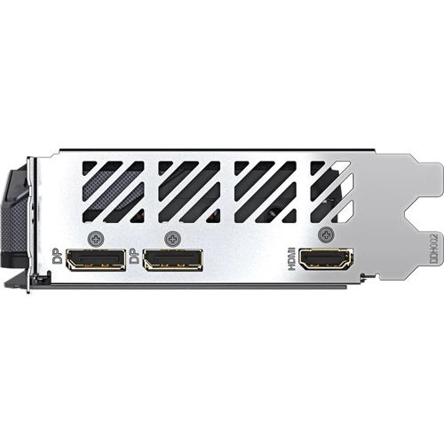 Видеокарта GIGABYTE Radeon RX 9060 XT GAMING OC 8G (GV-R9060XTGAMING OC-8GD)