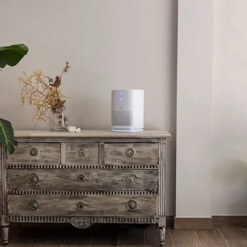 Очиститель воздуха CECOTEC TotalPure 1500 Connected