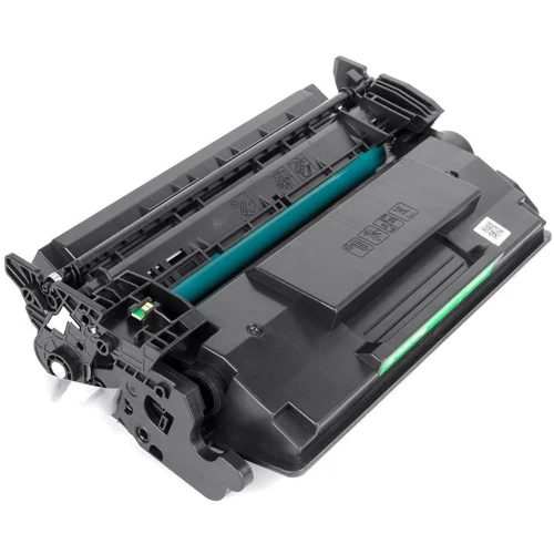 Картридж ColorWay для HP LJ Pro M402/M426 (CF226X) (CW-H226MX): Ресурс, страниц при заполнении 5% (объем чернил , мл., или вес тонера, г) 9000