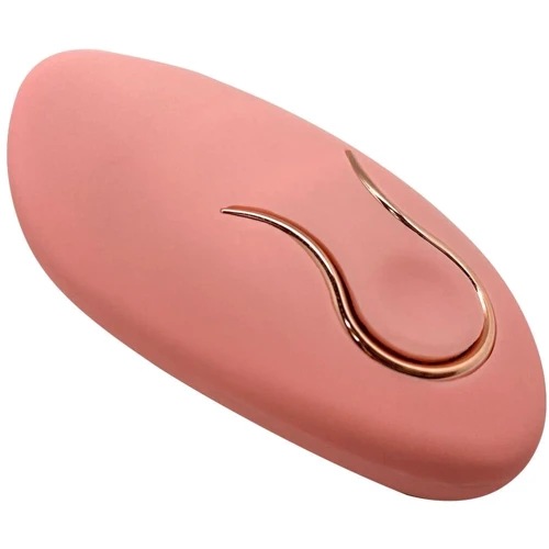 Виброяйцо Wooomy Dingus Vibration Egg