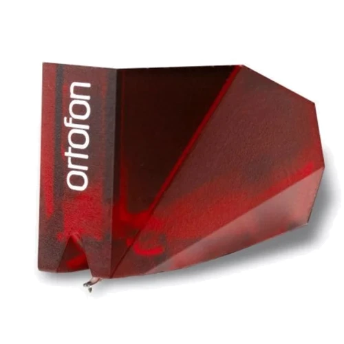 Ortofon cartridge STYLUS 2M Red (0040001) фото 3