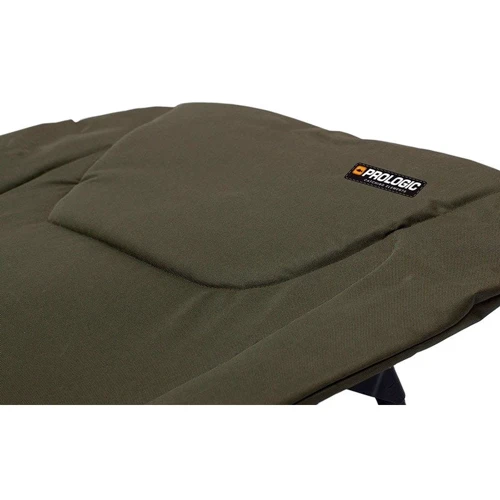 Кровать для кемпинга Prologic C-Series 6 Leg Bed 105 кг (1846.19.37): Производитель Prologic