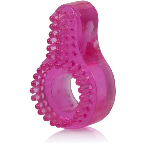 Ерекційне кільце Supеr Stretch Enhancer Ring: Виробник California Exotic Novelties