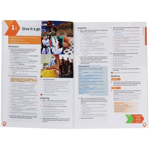 Roadmap B2+ Students' Book with Digital Resources & App: Производитель Pearson Education