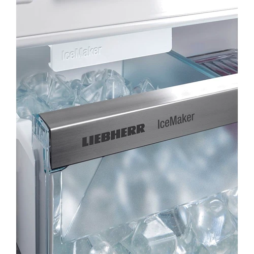 Вбудовуваний холодильник Liebherr ICNdi 5173 Peak фото 13
