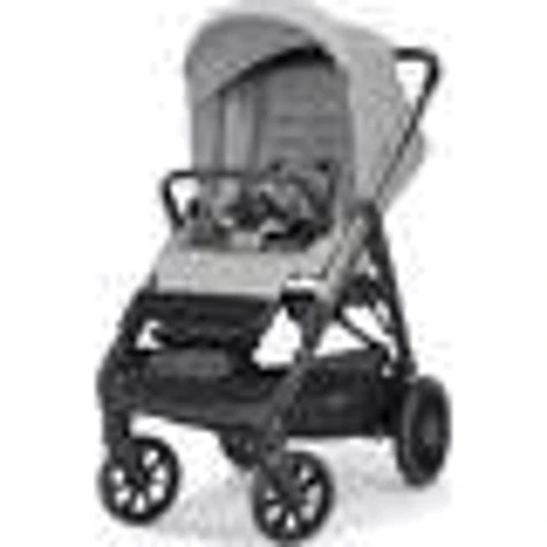 Модульная система Inglesina APTICA 2 в1 Silk Grey (AA72P0SLG): Производитель Inglesina