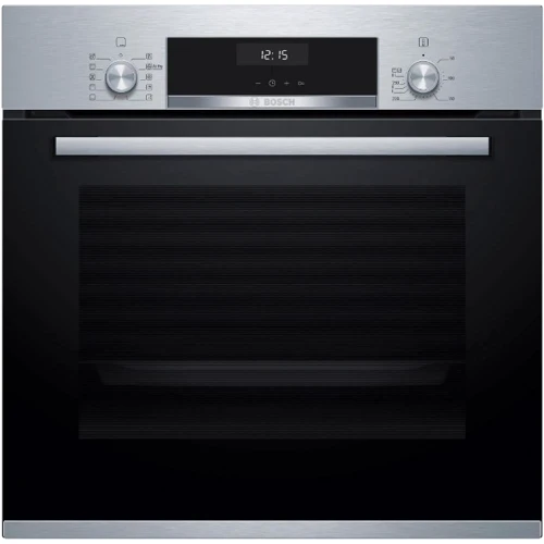 Духова шафа електрична Bosch HBJ558YS3Q