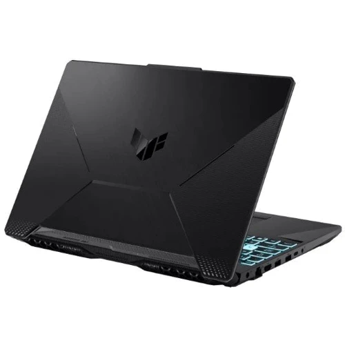 Ноутбук ASUS TUF Gaming A15 FA506NC (FA506NC-HN035): Процессор AMD Ryzen 5 7535HS (3.3 - 4.5 Ггц) / 6 - ядерный