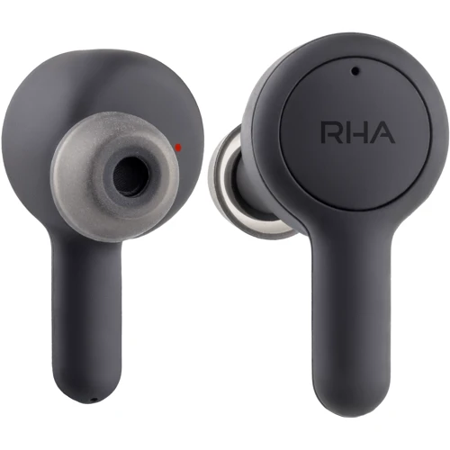 Навушники RHA TrueConnect Black фото 29