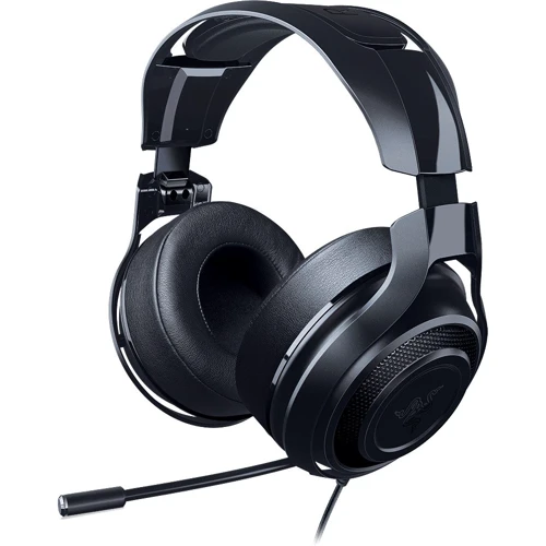 Razer Man O'War 7.1 (RZ04-01920200-R3G1) Black Grade C