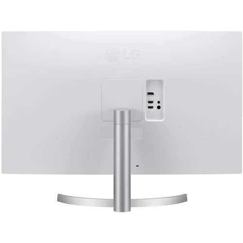 Монитор LG 32UN500-W: Время реакции, мс 4