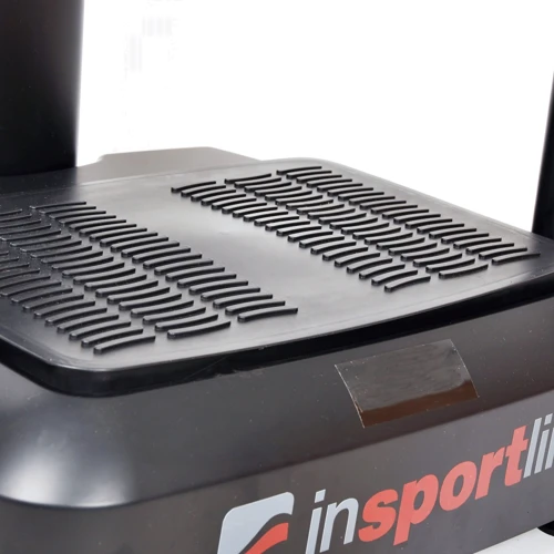 Інший тренажер Вібраційна платформа inSPORTline Lilly чорна: Виробник inSPORTline