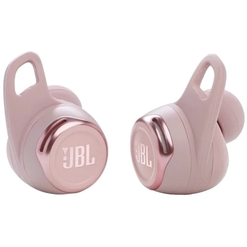 Навушники JBL Reflect Flow Pro Pink (JBLREFFLPROPPIK): Опір навушників (Ом) 16