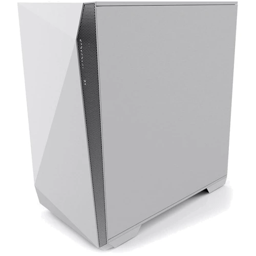 Корпус Zalman Z1 ICEBERG WHITE: Типоразмер Midi-Tower