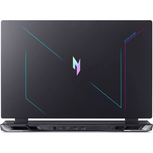 Ноутбук Acer Nitro 17 AN17-41-R7GT (NH.QL2AA.001) RB: Операционная система Windows 11 Home