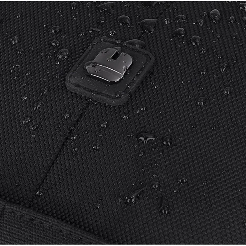 Рюкзак для ноутбука Gabol Backpack Intro 14L Black чорний (412855-001): Стиль Повседневный (Casual)