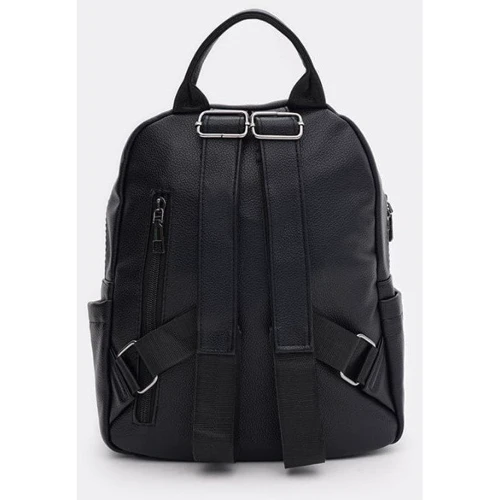 Жіночий рюкзак Monsen чорний (C1nn-6941bl-black): Тип Рюкзаки