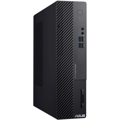 Персональный компьютер (ПК) Asus D500SA SFF (90PF0231-M17990): Процессор Intel Core i3-10100 (3.6 - 4.3 ГГц)