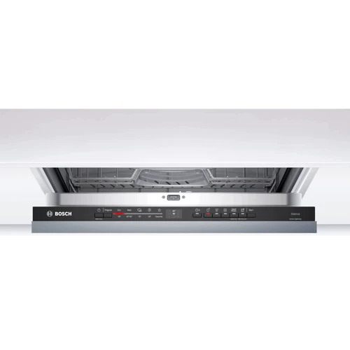 Встраиваемая посудомоечная машина Bosch SMV2IVX00K: Размеры 81.5х59.8х55 см (ВхШхГ)