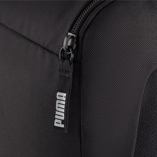 Сумка Puma teamGOAL Shoe Bag 10L чорна Уні 16x14x39 см (090243-01): Тип сумка