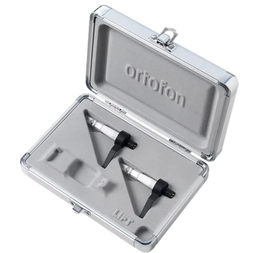 Ortofon CONCORDE MKII Scratch Twin (1420320) фото 3