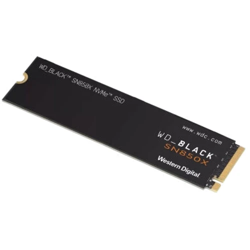 WD Black SN850X 2 TB (WDS200T2X0E) UA: Тип накопителя внутренний