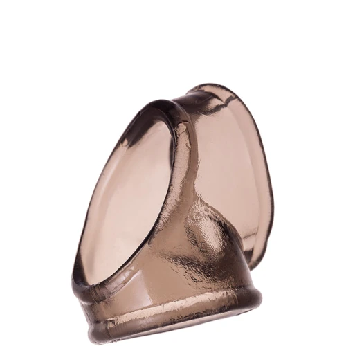 Ерекційне кільце гладке Toyfa XLover Cock Ring