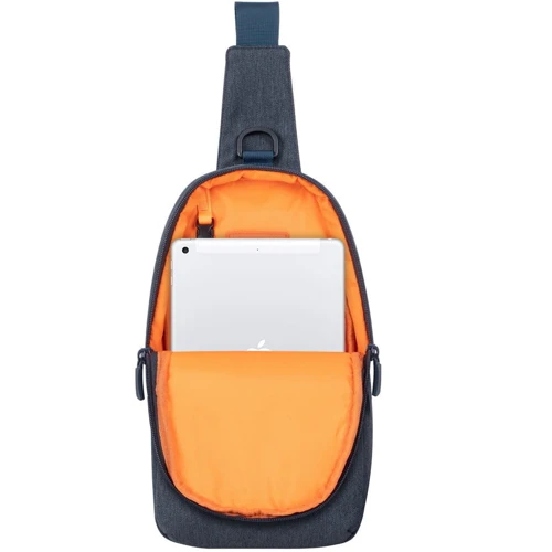 Сумка для ноутбука RivaCase 10.5" Dark Grey (7711) фото 6